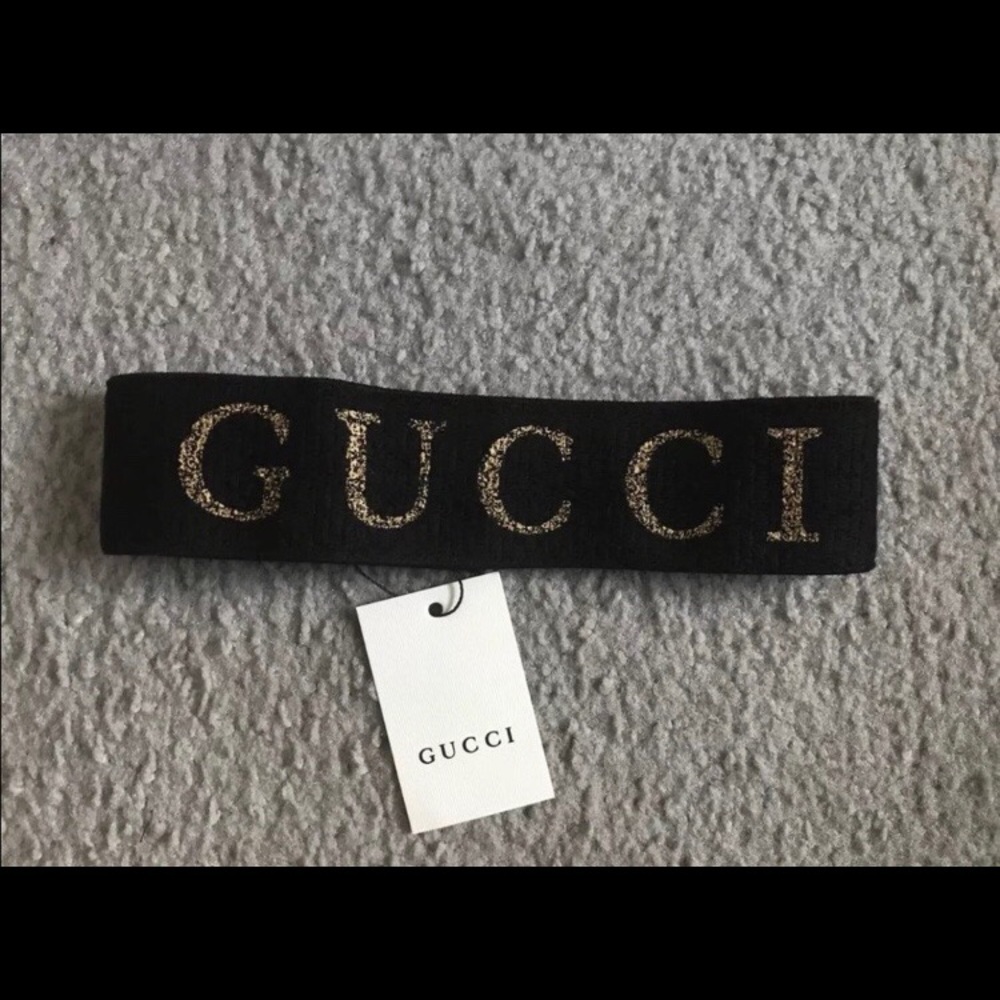 Gucci Headband